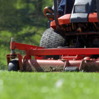 4 Best Places To Purchase Riding Lawn Mowers