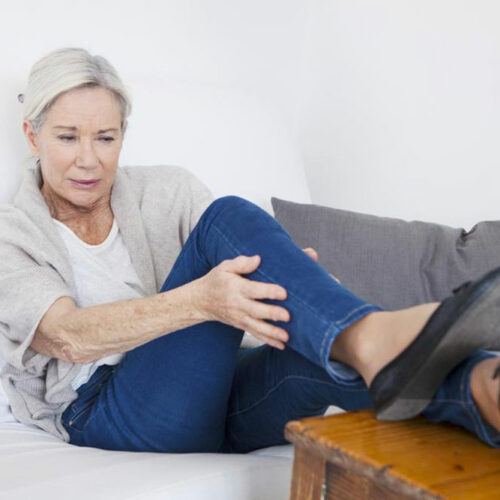5 popular cures for restless legs to help you get a good night’s sleep