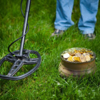 Gold metal detectors – what you need to know