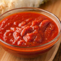 Easy-to-make Marinara sauce