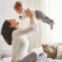 Keeping a check on your baby’s weight gain