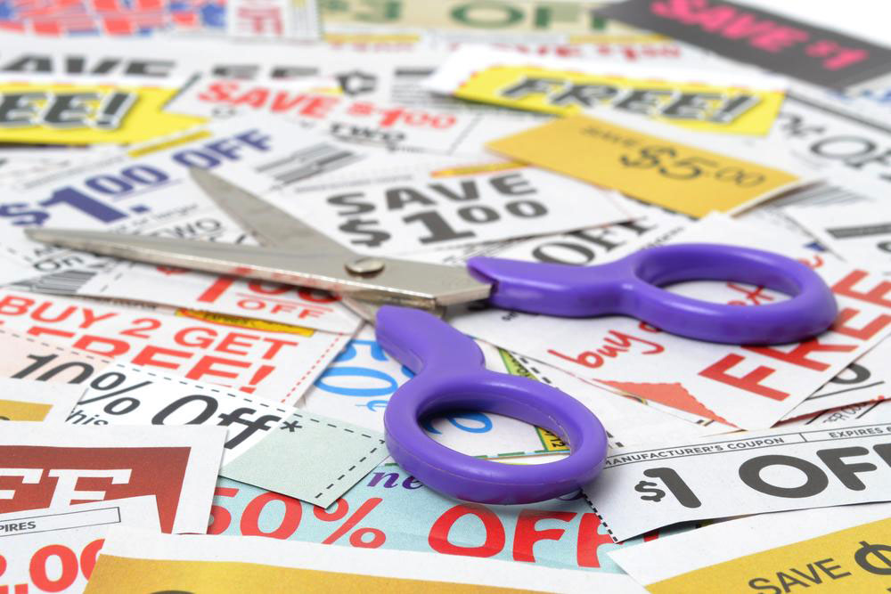 Here’s how to save money with Harbor Freight coupons