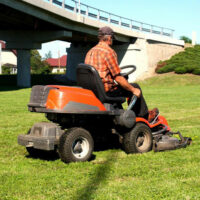 John Deere Mowers – Products