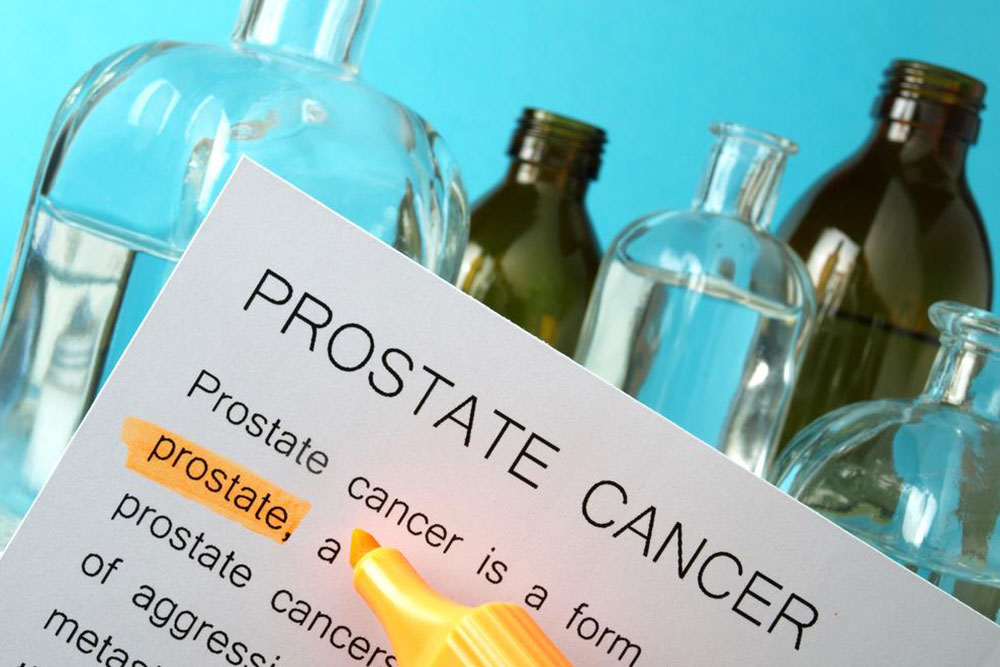 Understanding metastatic prostate cancer