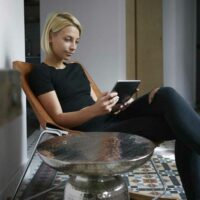 iPad Air – A Thin and Stylish Budget Tablet