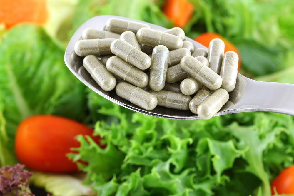 8 Popular Digestive Enzyme Supplements to Choose From