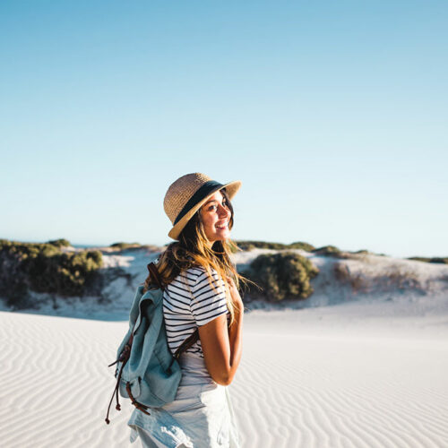 A Guide to Solo Travel Tours