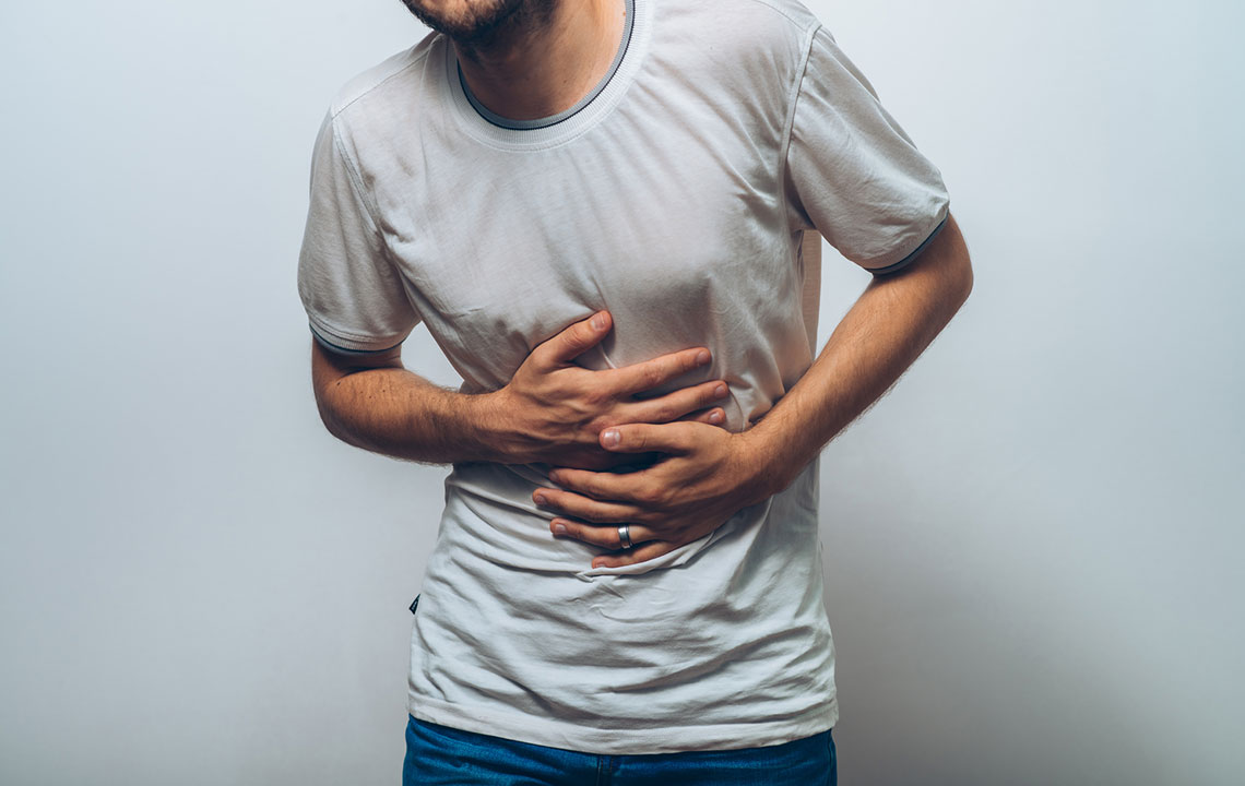 An Overview of Crohn&#8217;s Disease