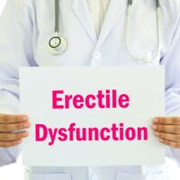Effective treatments for erectile dysfunction