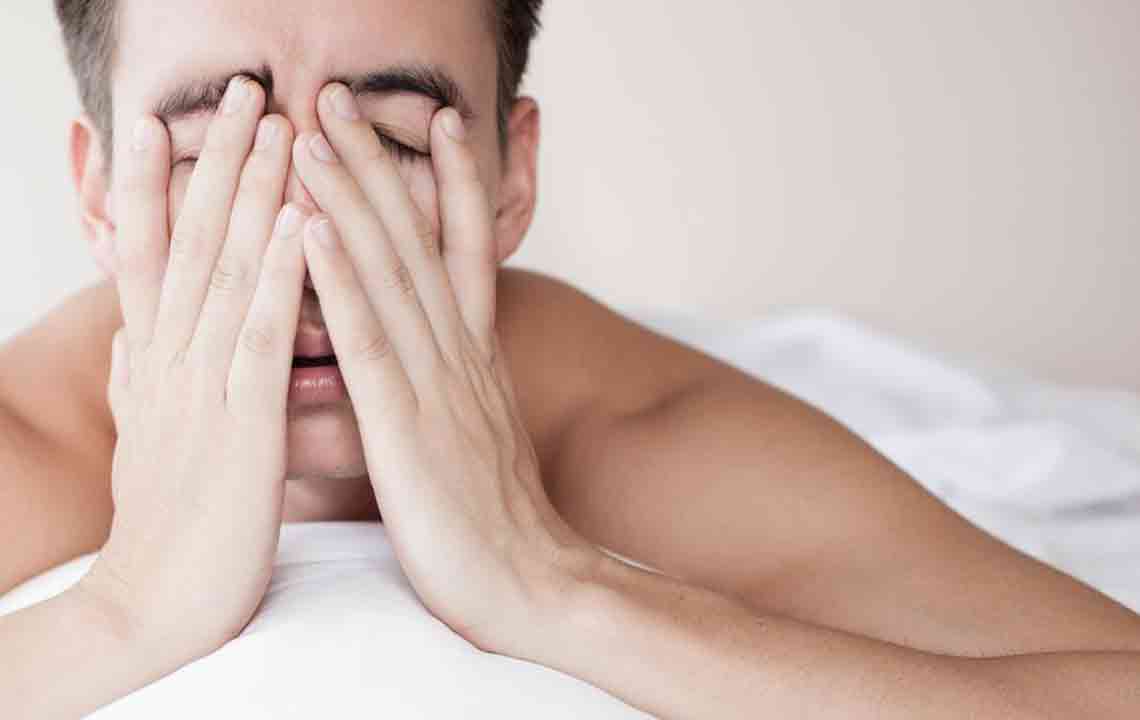 Everything You Need to Know about Sleep Apnea