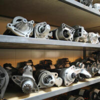 How to shop smart when buying used auto parts on eBay