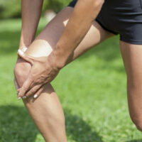 Symptoms and Treatment Options of Meniscus Tear