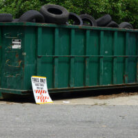 Tire Recycling – Process, Benefits, and More