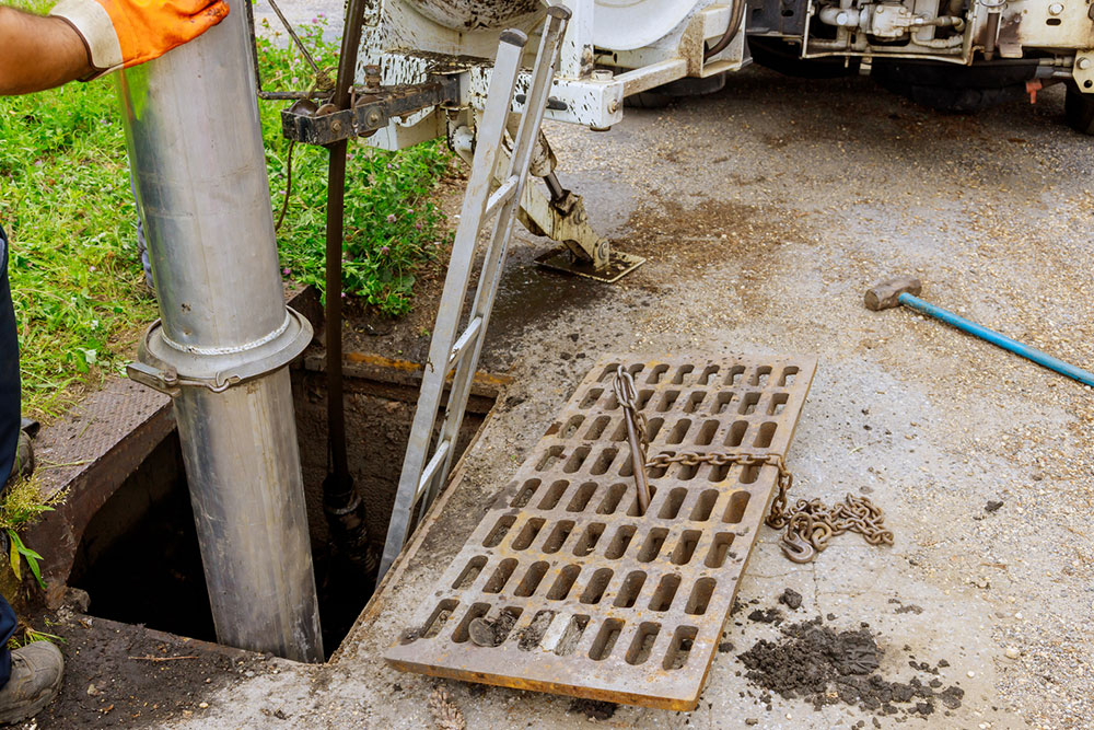 Sewer Line Replacement &#8211; Types, Costs, and Tips