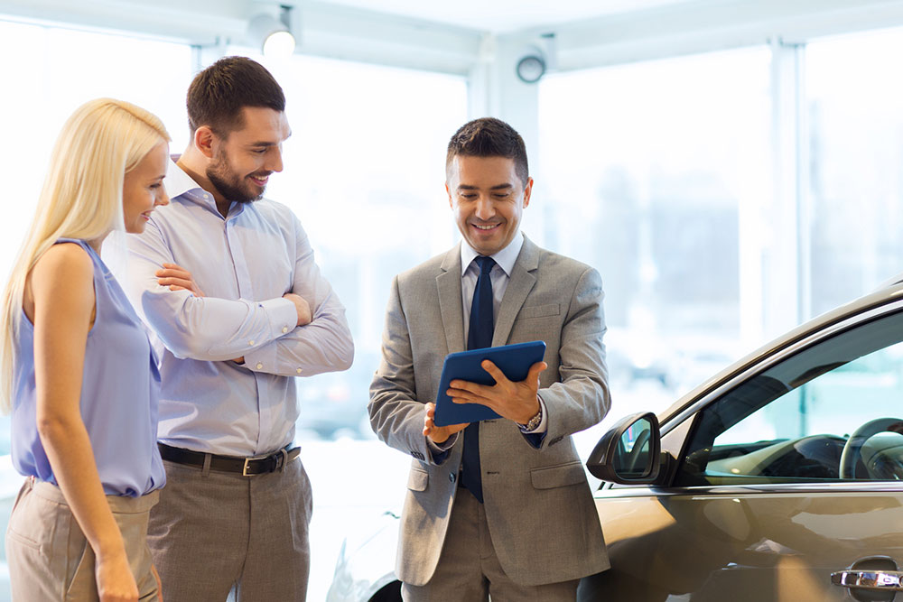 Guide to Financing a Car With No Down Payment