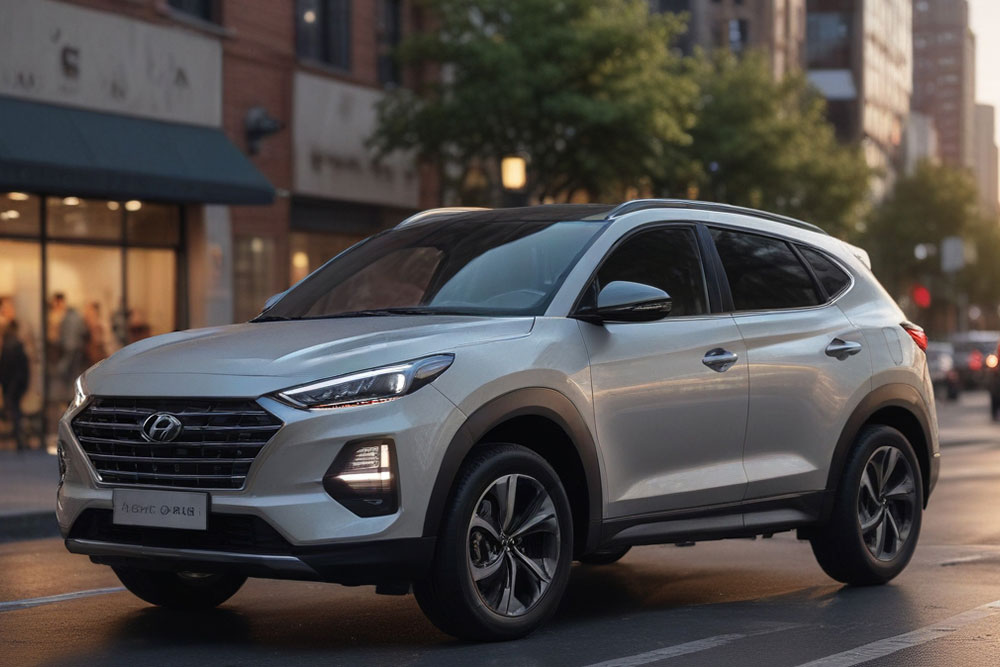 6 Reasons to Buy the Hyundai Creta