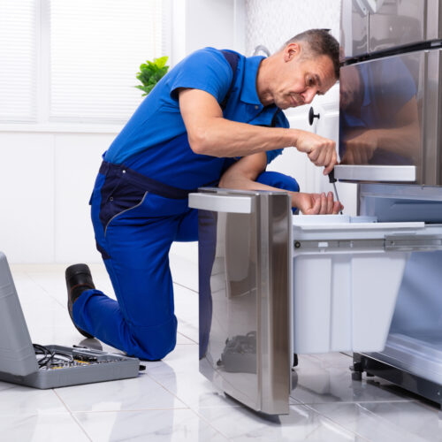 Essential Guide to Refrigerator Repair