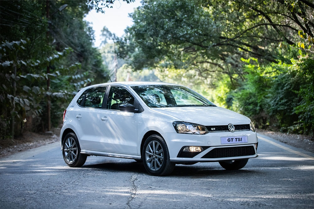 Volkswagen Polo &#8211; Latest Models and Their Features